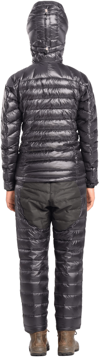 Pajak Women's Phantom Black | Buy Pajak Women's Phantom